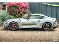 2019 Toyota SUPRA