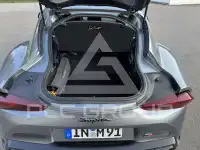 2019 Toyota SUPRA