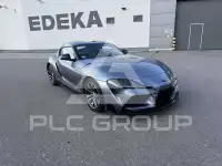 2019 Toyota SUPRA