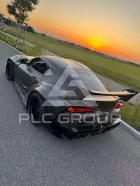 2019 Toyota SUPRA