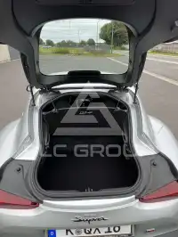 2019 Toyota SUPRA