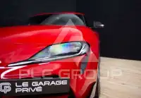 2019 Toyota SUPRA