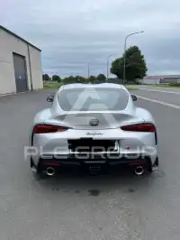 2019 Toyota SUPRA