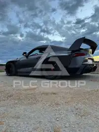 2019 Toyota SUPRA
