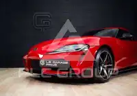 2019 Toyota SUPRA