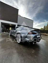 2019 Toyota SUPRA