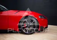 2019 Toyota SUPRA