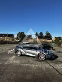2019 Toyota SUPRA