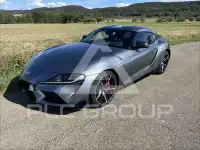 2019 Toyota SUPRA
