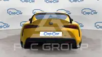 2019 Toyota SUPRA