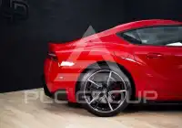 2019 Toyota SUPRA