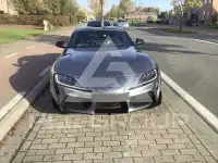 2019 Toyota SUPRA