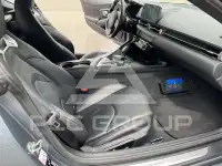 2019 Toyota SUPRA