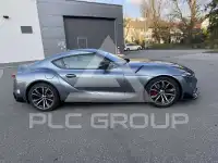 2019 Toyota SUPRA