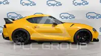 2019 Toyota SUPRA