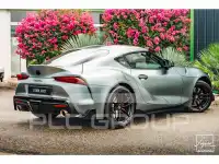 2019 Toyota SUPRA