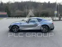 2019 Toyota SUPRA