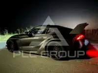 2019 Toyota SUPRA