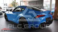 2019 Toyota SUPRA