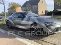 2019 Toyota SUPRA