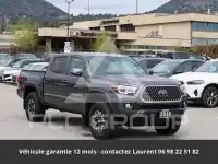 2019 Toyota TACOMA