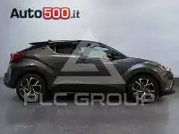 2019 Toyota C-HR