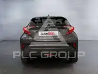 2019 Toyota C-HR