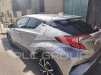 2019 Toyota C-HR