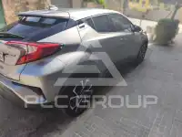 2019 Toyota C-HR