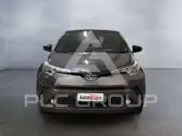 2019 Toyota C-HR