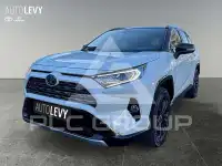 2019 Toyota Other