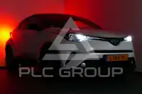 2019 Toyota C-HR