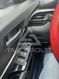2019 Toyota C-HR