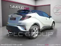 2019 Toyota C-HR