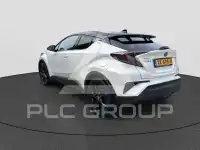 2019 Toyota C-HR
