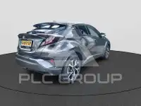 2019 Toyota C-HR