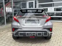 2019 Toyota C-HR