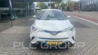 2019 Toyota C-HR