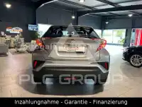 2019 Toyota C-HR