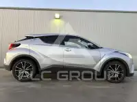 2019 Toyota C-HR