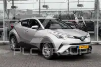 2019 Toyota C-HR