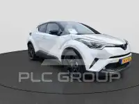 2019 Toyota C-HR