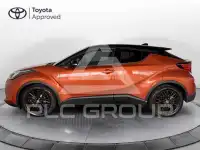2019 Toyota C-HR