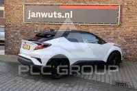 2019 Toyota C-HR