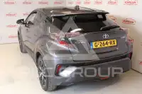 2019 Toyota C-HR
