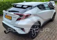 2019 Toyota C-HR