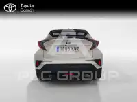 2019 Toyota C-HR
