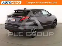 2019 Toyota C-HR