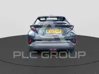 2019 Toyota C-HR