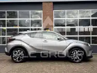 2019 Toyota C-HR
